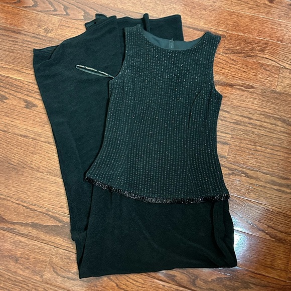 Scott McClintock Dresses & Skirts - Scott McClintock gown